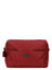 Trousse de toilette Mimas Bordeaux Bordeaux