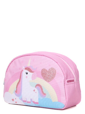 Trousse de toilette American Tourister Wondertrips Licorne Unicorn