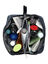 Trousse de toilette Cloudrider Sky Navy