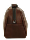 Trousse de toilette Baroudeur 28 cm Cognac Cognac