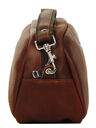 Trousse de toilette Baroudeur 28 cm Cognac Cognac