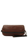 Trousse de toilette Baroudeur 28 cm Cognac Cognac