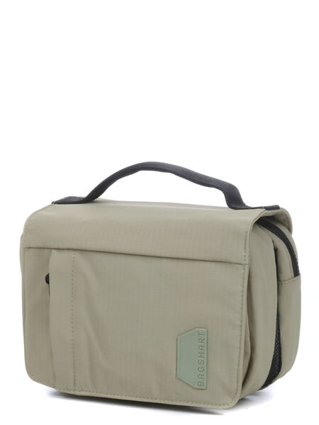 Trousse de toilette Blast Vert