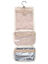 Trousse de toilette Blast Beige Beige