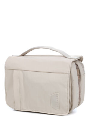 Trousse de toilette Bagsmart Blast Beige
