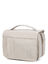 Trousse de toilette Blast Beige Beige