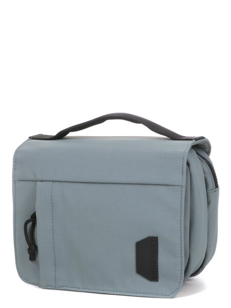 Trousse de toilette Blast Bleu Ciel
