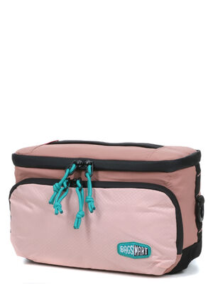 Trousse de toilette Bagsmart Blast Bicolor