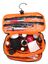 Trousse de toilette Blast Bicolor Beige