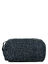 Trousse de toilette Travel Gris Fonc� Gris Fonc�