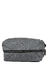 Trousse de toilette Travel Gris Clair Gris Clair