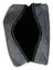 Trousse de toilette Travel Gris Clair Gris Clair