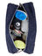 Trousse de toilette Jean 25 cm Dark Blue Dark Blue