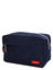 Trousse de toilette Jean 25 cm Dark Blue Dark Blue