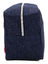 Trousse de toilette Jean 25 cm Dark Blue Dark Blue
