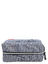 Trousse de toilette Jean 25 cm Jean Stripes Jean Stripes