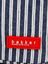 Trousse de toilette Jean 25 cm Jean Stripes Jean Stripes