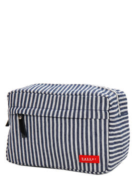 Trousse de toilette Jean 25 cm Jean Stripes