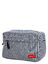 Trousse de toilette Jean 25 cm Jean Stripes Jean Stripes