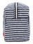 Trousse de toilette Jean 25 cm Jean Stripes Jean Stripes
