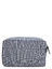 Trousse de toilette Jean 25 cm Jean Stripes Jean Stripes