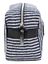 Trousse de toilette Jean 25 cm Jean Stripes Jean Stripes
