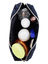 Trousse de toilette Jean 20 cm Dark Blue Dark Blue