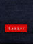 Trousse de toilette Jean 20 cm Dark Blue Dark Blue