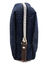 Trousse de toilette Jean 20 cm Dark Blue Dark Blue