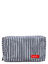 Trousse de toilette Jean 20 cm Jean Stripes Jean Stripes
