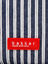 Trousse de toilette Jean 20 cm Jean Stripes Jean Stripes
