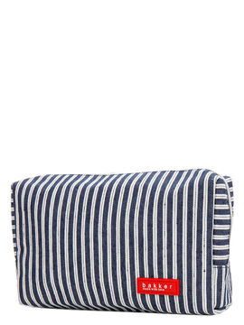 Trousse de toilette Jean 20 cm Jean Stripes