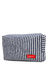 Trousse de toilette Jean 20 cm Jean Stripes Jean Stripes