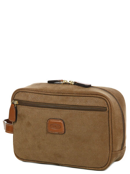 Trousse de toilette Life Camel