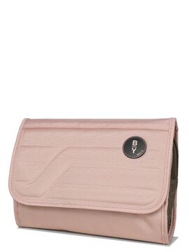 Trousse de toilette Be Young Ulisse Pearl Pink