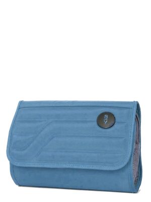 Trousse de toilette Bric's Be Young Ulisse Bleu Gris