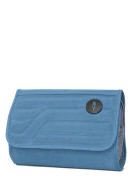 Trousse de toilette Be Young Ulisse Bleu Gris