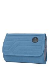 Trousse de toilette Bric's Be Young Ulisse Bleu Gris