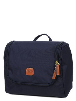 Trousse de toilette Bric's X-Travel - Avec crochet