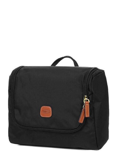 Trousse de toilette X-Travel - Avec crochet