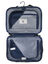 Trousse de toilette Brochant 3 Bleu Bleu