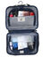 Trousse de toilette Brochant 3 Bleu Bleu