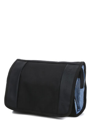 Trousse de toilette Delsey Montmartre Air 3.0 Noir