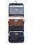 Trousse de toilette Roland-Garros Maubert 2.0 Bleu