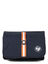 Trousse de toilette Roland-Garros Maubert 2.0 Bleu