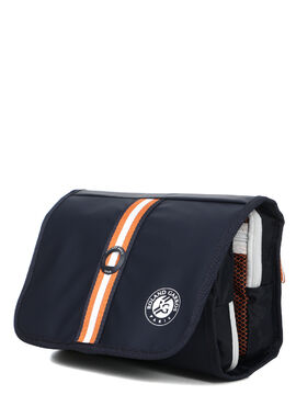 Trousse de toilette Delsey x Roland-Garros Maubert 2.0