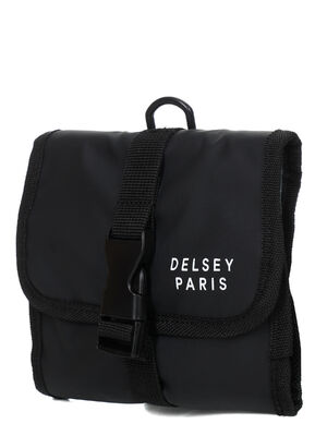 Trousse de toilette Delsey Maubert 2.0 S Noir