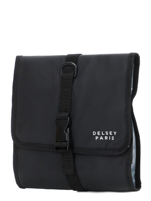 Trousse de toilette Delsey Maubert 2.0 L Noir