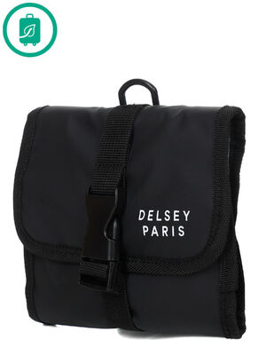 Trousse de toilette Delsey Maubert 2.0 S Noir