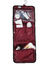 Trousse de toilette Tuileries 26 cm Noir Noir